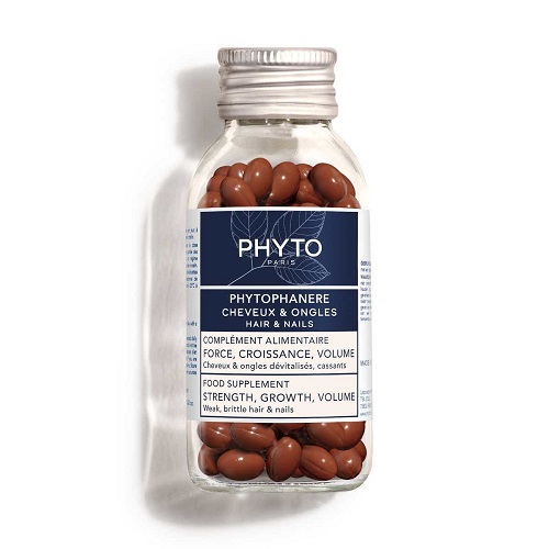 Phyto Phytophanere Complément Alimentaire