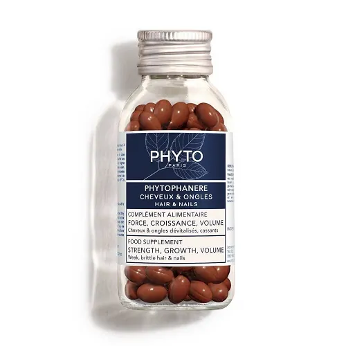 Phyto Phytophanere Complément Alimentaire