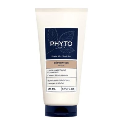 Phyto Réparation Après-Shampooing Cheveux Abîmés