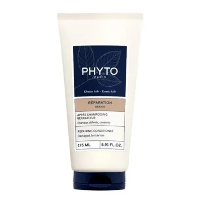 Phyto Réparation Après-Shampooing Cheveux Abîmés