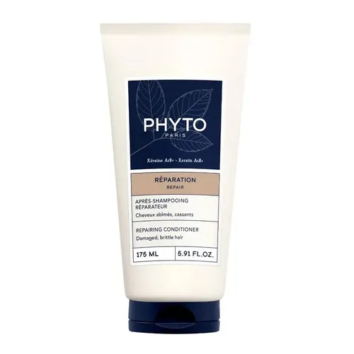 Phyto Réparation Après-Shampooing Cheveux Abîmés