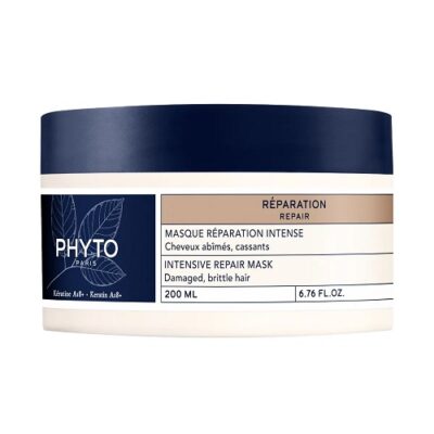 Phyto Réparation Masque Réparation Intense