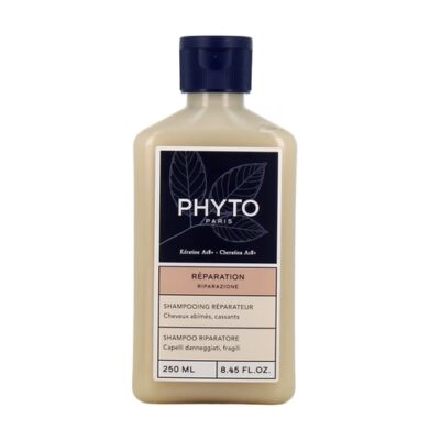 Phyto Réparation Shampooing 250 ml