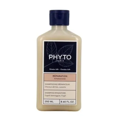 Phyto Réparation Shampooing 250 ml