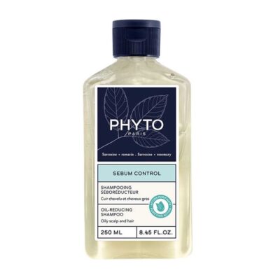Phyto Sebum Control Shampooing