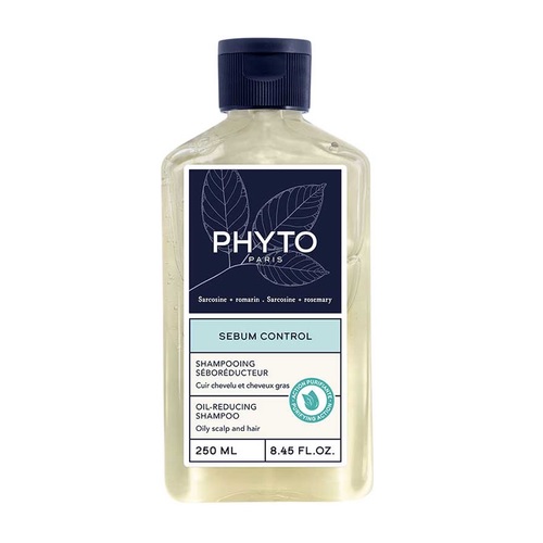 Phyto Sebum Control Shampooing
