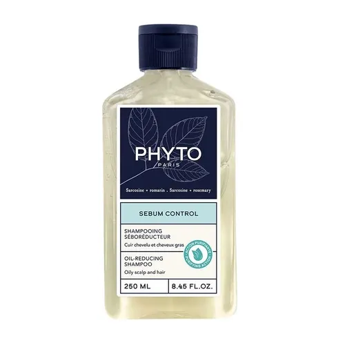Phyto Sebum Control Shampooing