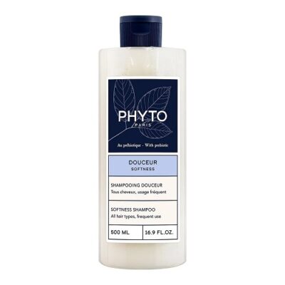 Phyto Douceur Shampooing 500 ml