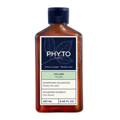 Phyto Volume Shampooing 250 ml