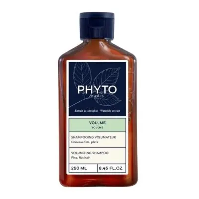 Phyto Volume Shampooing 250 ml