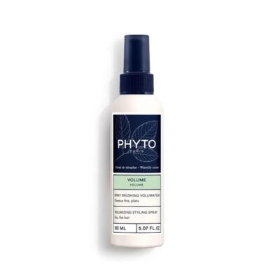 Phyto Volume Spray Brushing Cheveux Fins