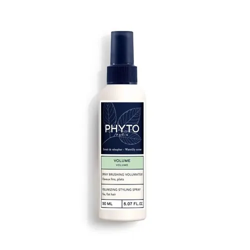 Phyto Volume Spray Brushing Cheveux Fins