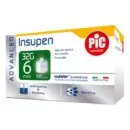 Pic Insupen Advanced 32G x 6 mm