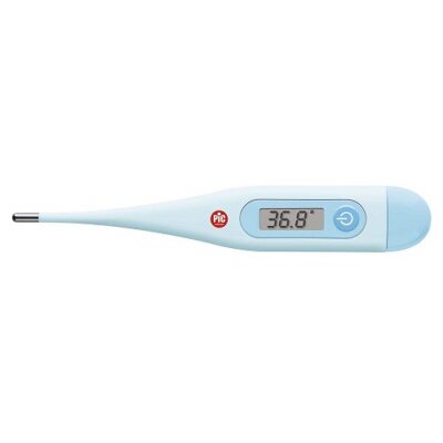 Thermomètre Numérique VedoColor