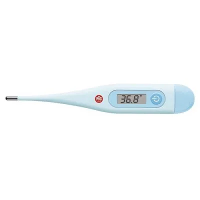 Thermomètre Numérique VedoColor