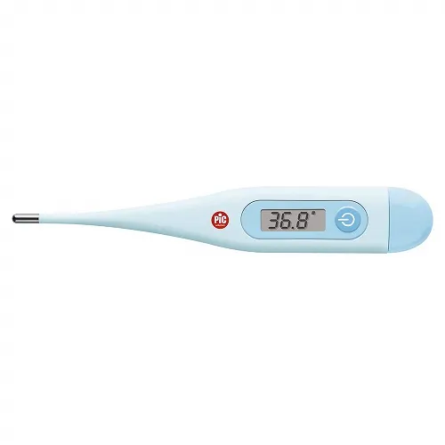 Thermomètre Numérique VedoColor