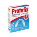 Protefix Feuilles adhésives Inférieures