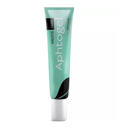 Protis Aphtogel 15ml