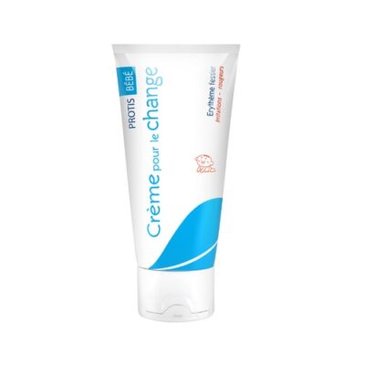 Protis Bébé Crème De Change