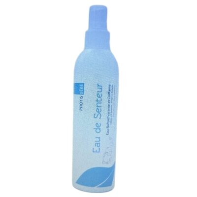 Protis Bébé Eau de Senteur 250ml