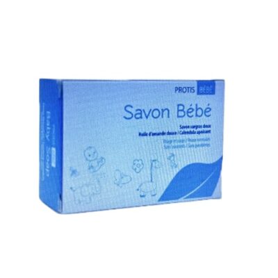 Protis Bébé Savon 100g