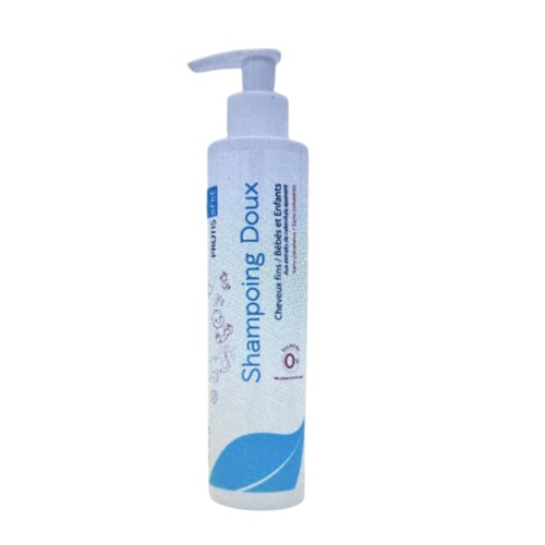 Protis Bébé Shampooing Doux
