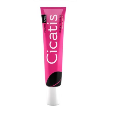Protis Cicatis Crème Cicatrisante