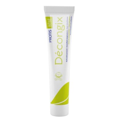 Protis Décongix Nourissons Et Enfants