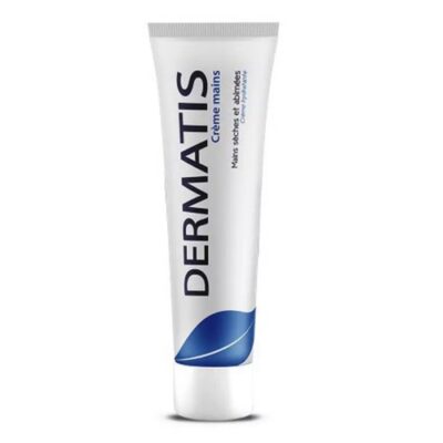 Protis Dermatis Crème Mains