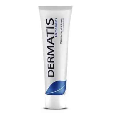 Protis Dermatis Crème Mains