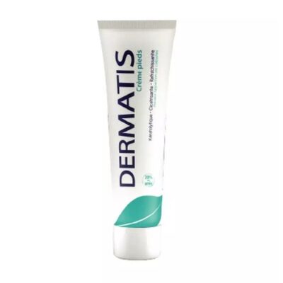 Protis Dermatis Crème Pieds