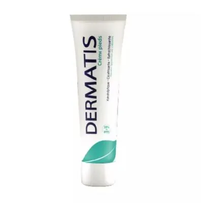 Protis Dermatis Crème Pieds