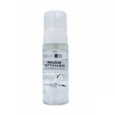 Protis Mousse Nettoyante Éclaircissante
