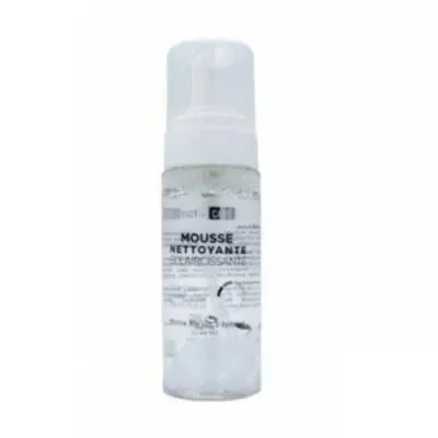 Protis Mousse Nettoyante Éclaircissante