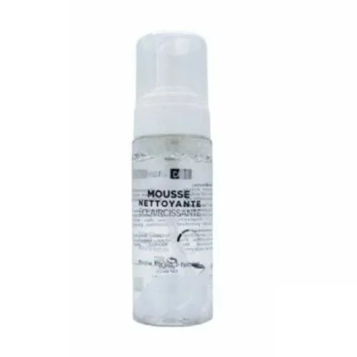 Protis Mousse Nettoyante Éclaircissante