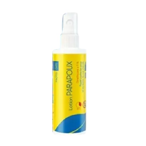 Protis Parapoux Lotion