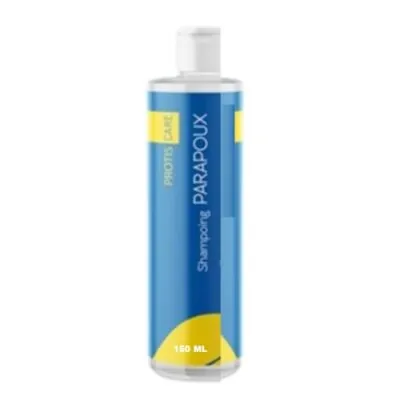Protis Parapoux Shampooing 150 ml