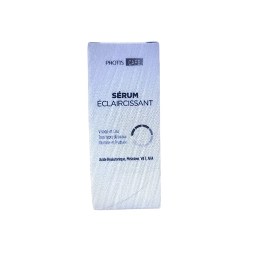 Protis Sérum Éclaircissant 30ml