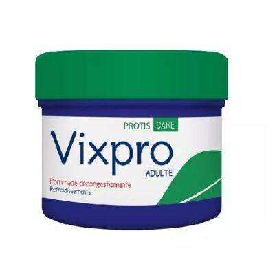 Protis Vixpro 40g
