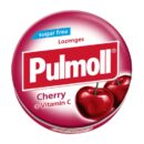 Pulmoll Cerise Vitamine C