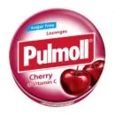 Pulmoll Cerise Vitamine C