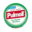 Pulmoll Eucalyptus Menthol