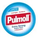 Pulmoll Extra Strong