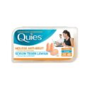 Quies Protection Auditive Mousse Chair B/6 [3 Paires]