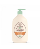 Rogé Cavaillès Gel Bain Douche Surgras Macadamia Bio 400ml