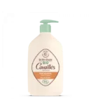 Rogé Cavaillès Gel Bain Douche Surgras Macadamia Bio 400ml
