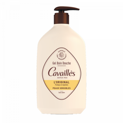 Rogè Cavailles Gel bain et douche L'original 400 ml