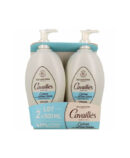 Rogè Cavaillès Gel Intime Antibactérien Lot de 2 * 250 ml