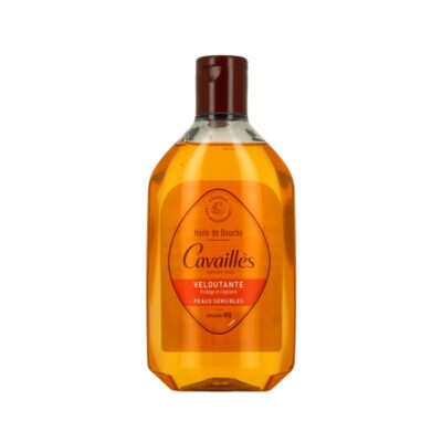 ROGE CAVAILLES HUILE DE DOUCHE VELOUTANTE 250ML