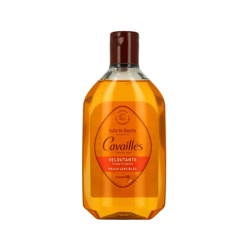 ROGE CAVAILLES HUILE DE DOUCHE VELOUTANTE 250ML